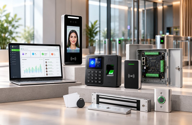 Access Control