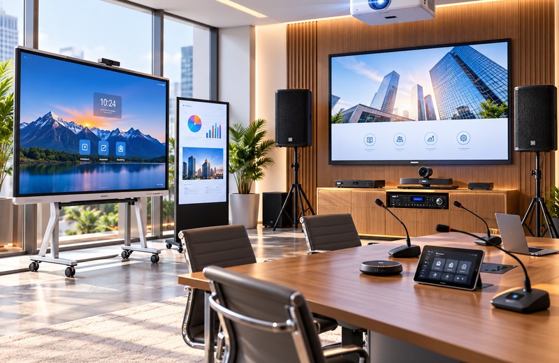AV Solutions