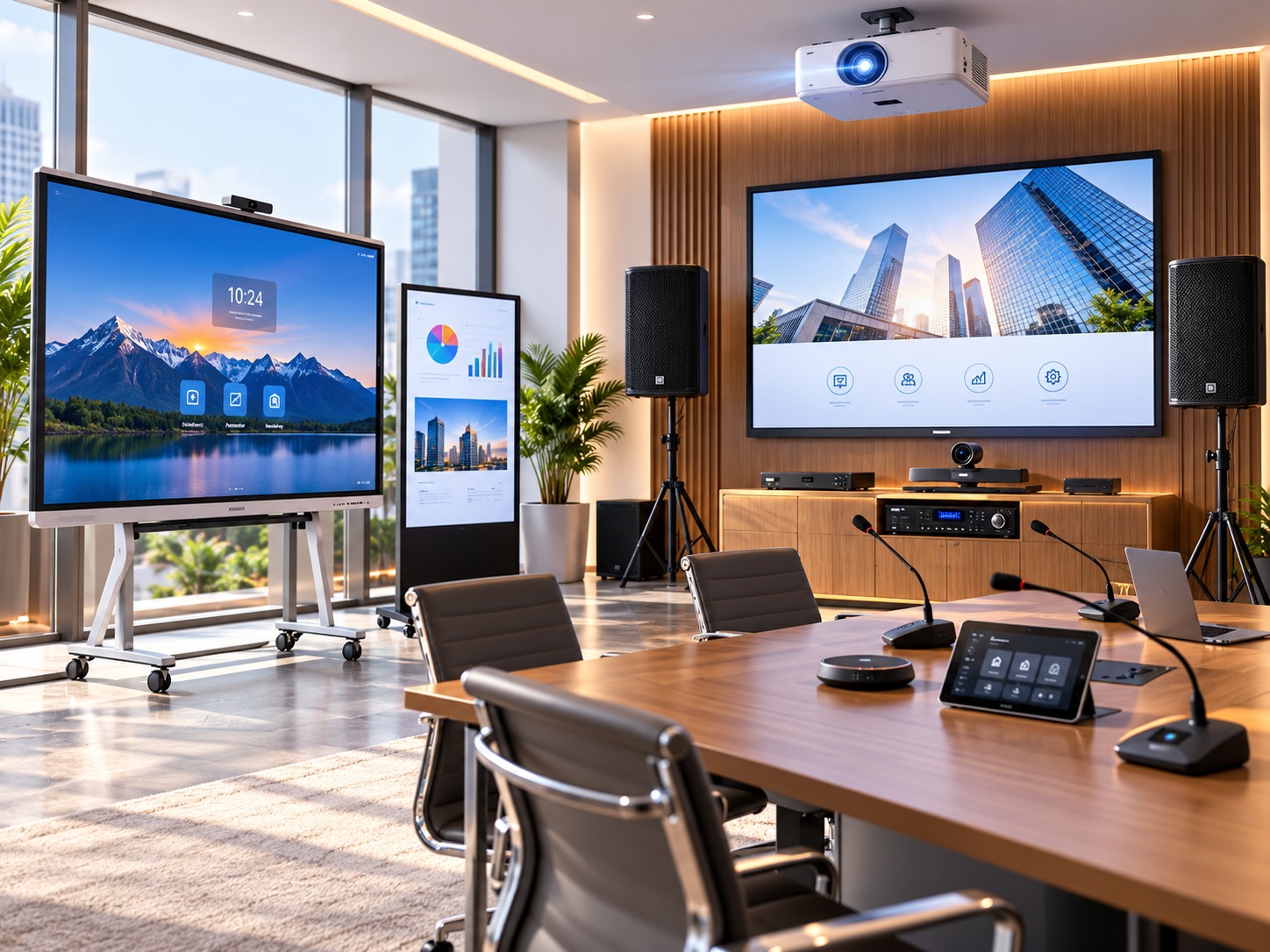 Representative product image for AV Solutions solutions in Andhra Pradesh and Telangana