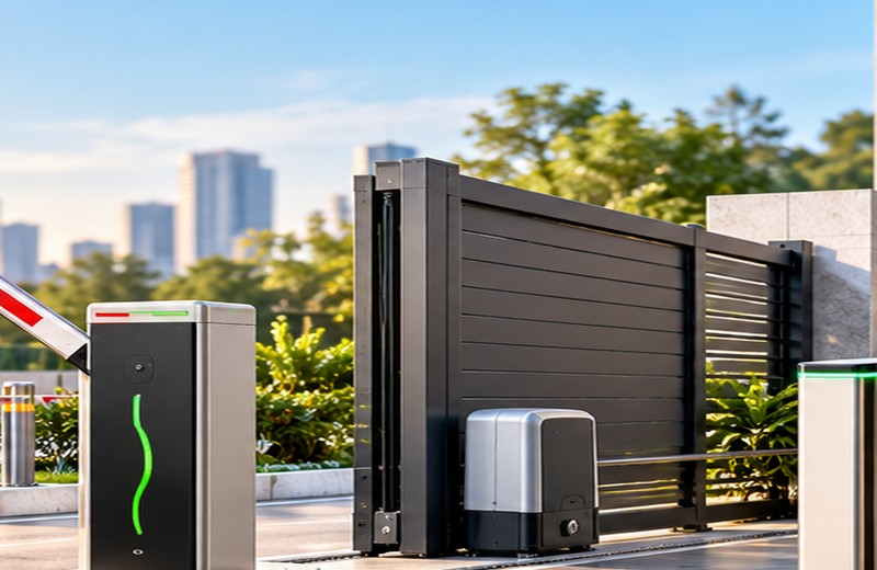 Representative product image for Sliding Gate Motors solutions