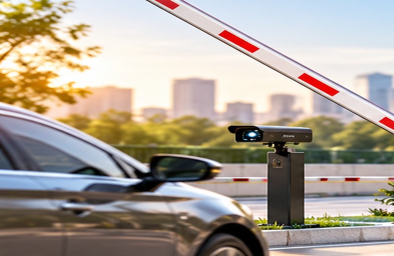 Representative product image for License Plate Recognition & UHF solutions