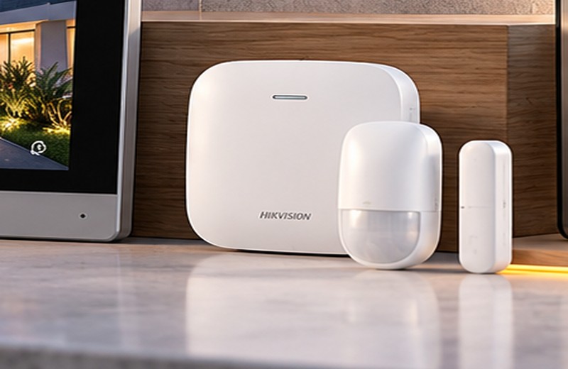 Representative product image for Intrusion Alarms & Safes solutions