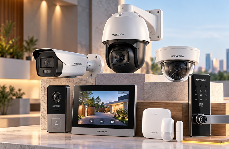 Smart Security