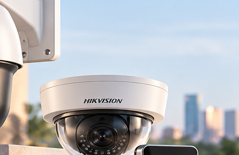 Representative product image for Full-Colour Night Cameras solutions