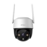 5MP WIFI PT CAMERA