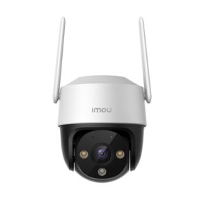 Imou 2Mp 4G Cruiser Pt Camera in Tirupati – Doozy Tech Solutions