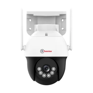 3MP Smart 4G Mini Pan-Tilt ATC Camera Tirupati