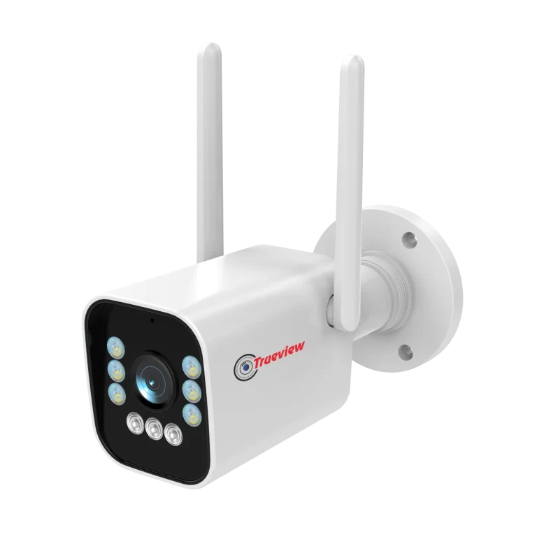 TRUEVIEW 3MP 4G SIM Bullet All-Time-Color Camera in Tirupati – Doozy Tech Solutions